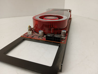 Apple Radeon HD4870 512MB PCIe Video Graphics Card 630-9853