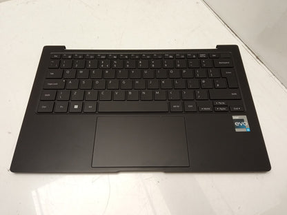 Samsung Galaxy Book2 Pro NP930XED 13" Laptop Palmrest Assembly BA98-03180B