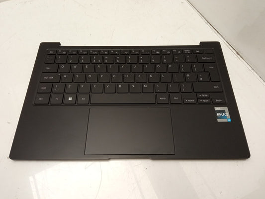 Samsung Galaxy Book2 Pro NP930XED 13" Laptop Palmrest Assembly BA98-03180B