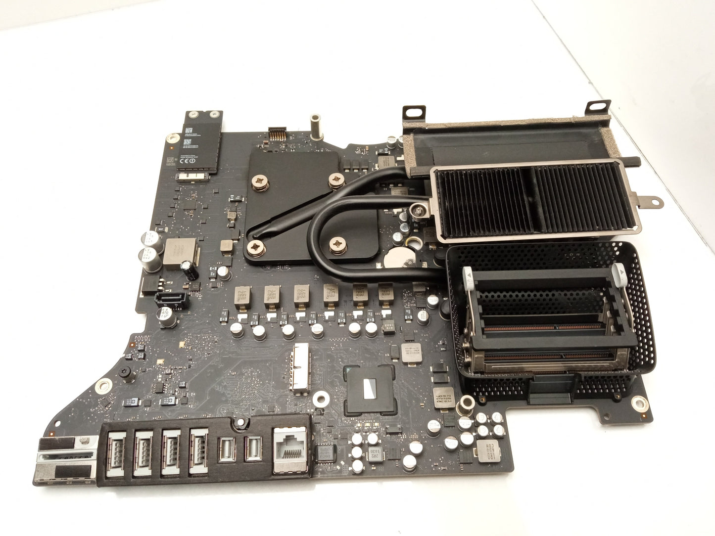 Apple iMac A1418 27' Socket LGA1151 DDR4 Logic Board 820-00134-A