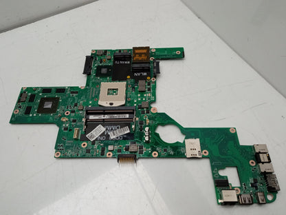 Dell XPS L501X Laptop Motherboard Socket PGA989 DDR3 0C9RHD C9RHD