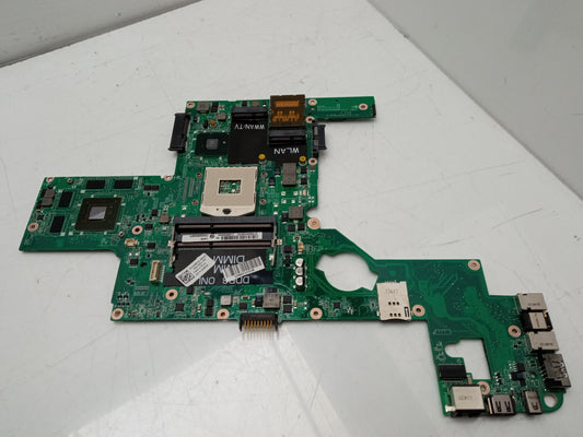 Dell XPS L501X Laptop Motherboard Socket PGA989 DDR3 0C9RHD C9RHD