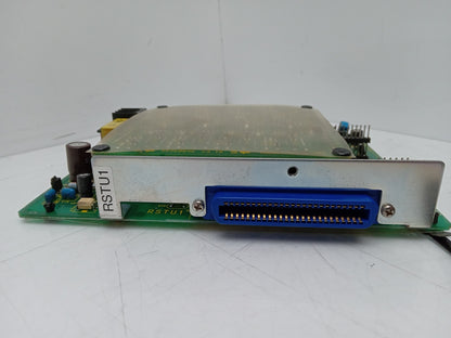 Toshiba Strata RSTU1 V.2 + SRSS1 V.2 Analog Card