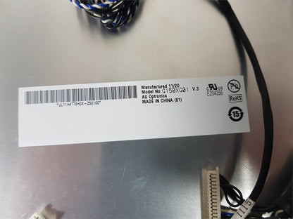 AU Optronic G150XG01 V.3 15' Replacement LCD Display Panel