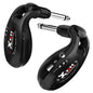 Xvive Black Wireless Guitar System