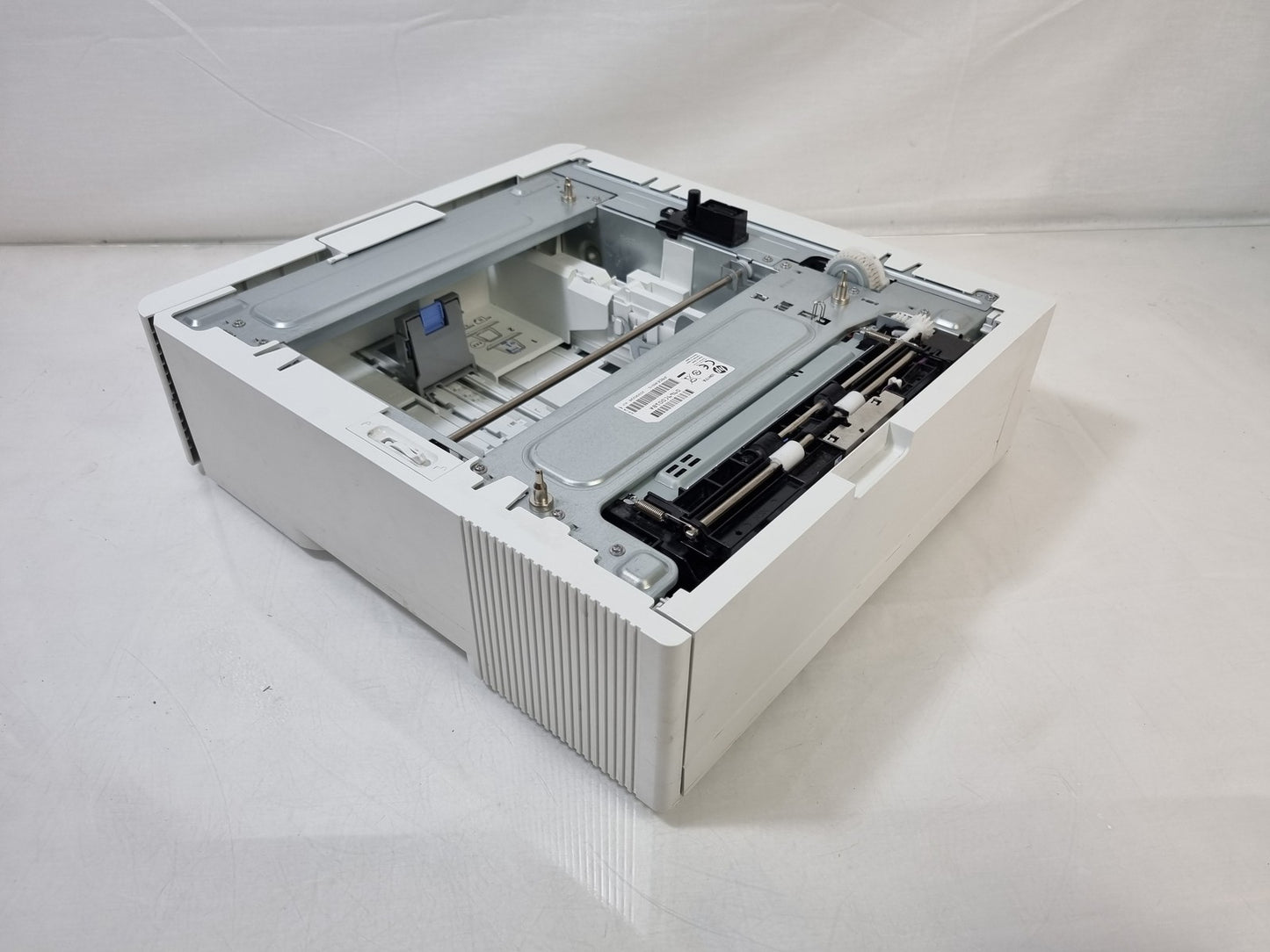 HP LaserJet M607 M608 M609 550 Sheet Paper Tray Feeder Assembly L0H17A