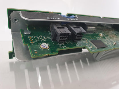 Dell PowerEdge R730 Server 16 Bay 2.5' Hard Drive Backplane Board 08TGM0 8TGM0