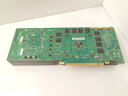 Nvidia Tesla K20 5GB Video Graphics Accelerator Card 669-22081-0208-211 A