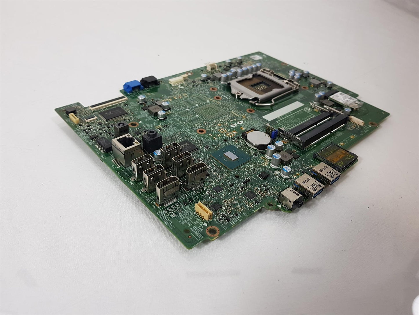 Dell Inspiron 24 5459 5450 AiO Socket LGA1151 DDR3L Motherboard 076YDP 76YDP