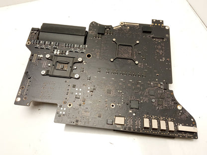 Apple iMac A1419 27' 2015 Socket LGA1151 Main Logic Board 820-00292-A