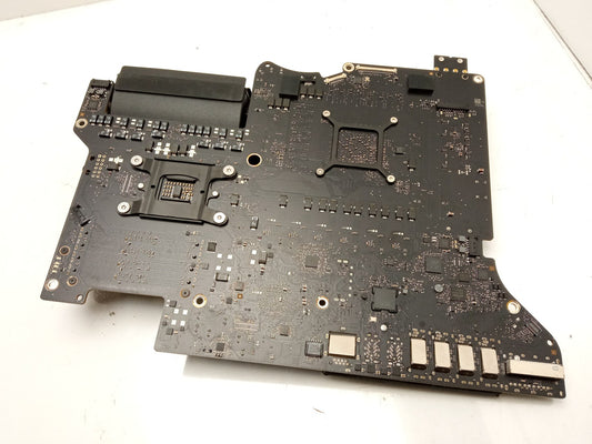 Apple iMac A1419 27' 2015 Socket LGA1151 Main Logic Board 820-00292-A