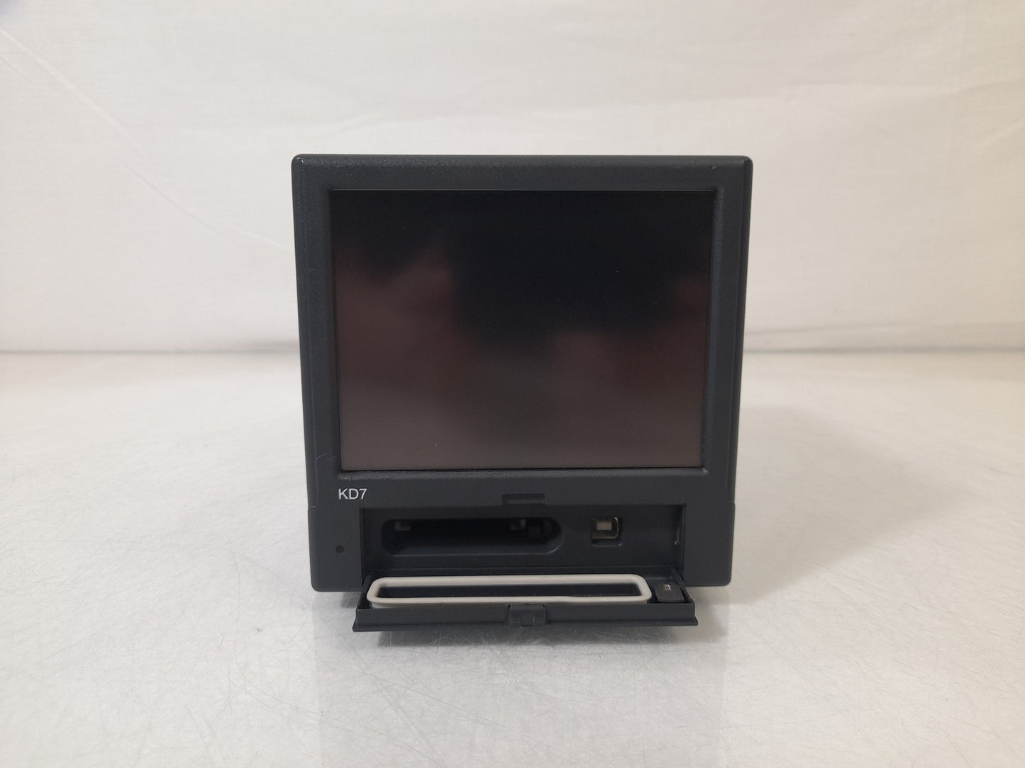 Lumel Recorder KD7 Chart Recorder