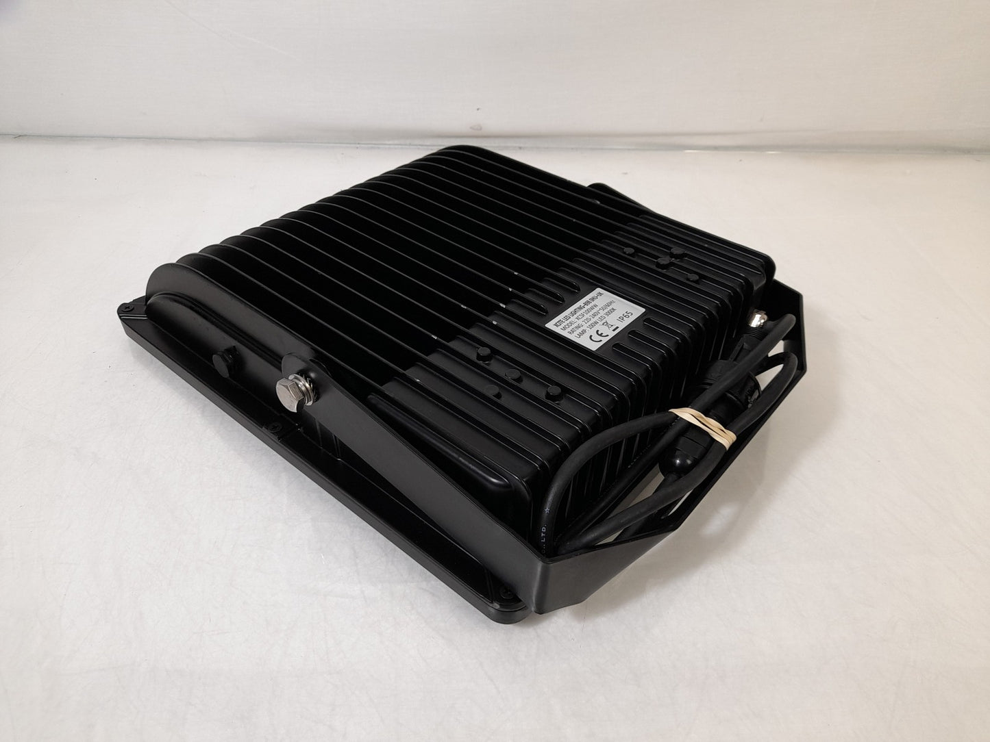 Xcite XCSF100WW 100W LED 3000K Slim Floodlight