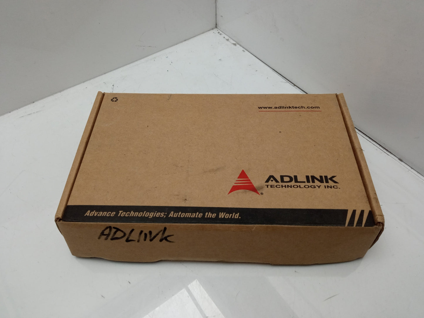 ADLINK PCI-6208V-GL PCI Multi Channel Analog Output Card