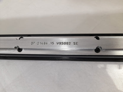 James Burn International JBI SAS PUNCH.B Binding System