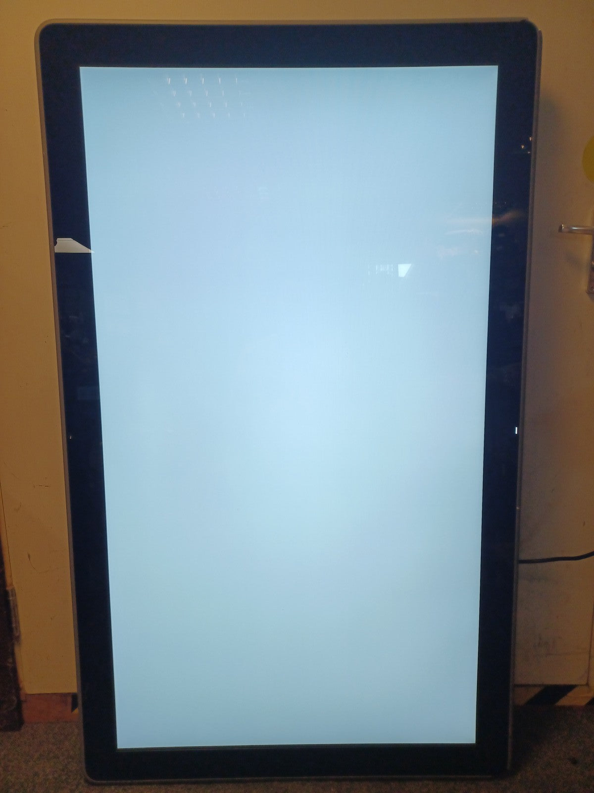 Google Jamboard GA5A00001-A03-U37 55" Touch Screen Display