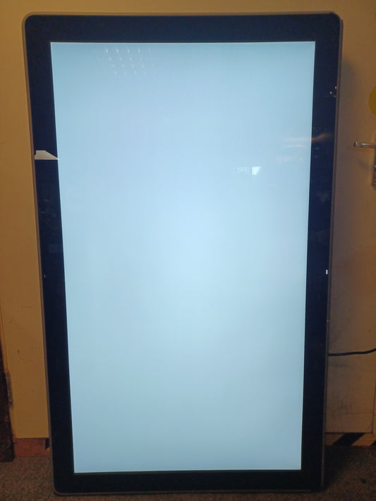 Google Jamboard GA5A00001-A03-U37 55" Touch Screen Display