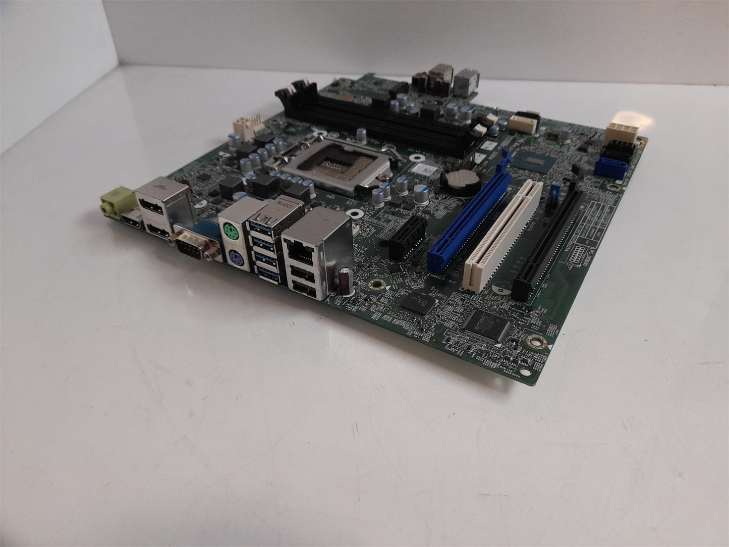 Dell Optiplex 7040 Socket LGA1151 DDR4 Motherboard 0JCTF8 JCTF8