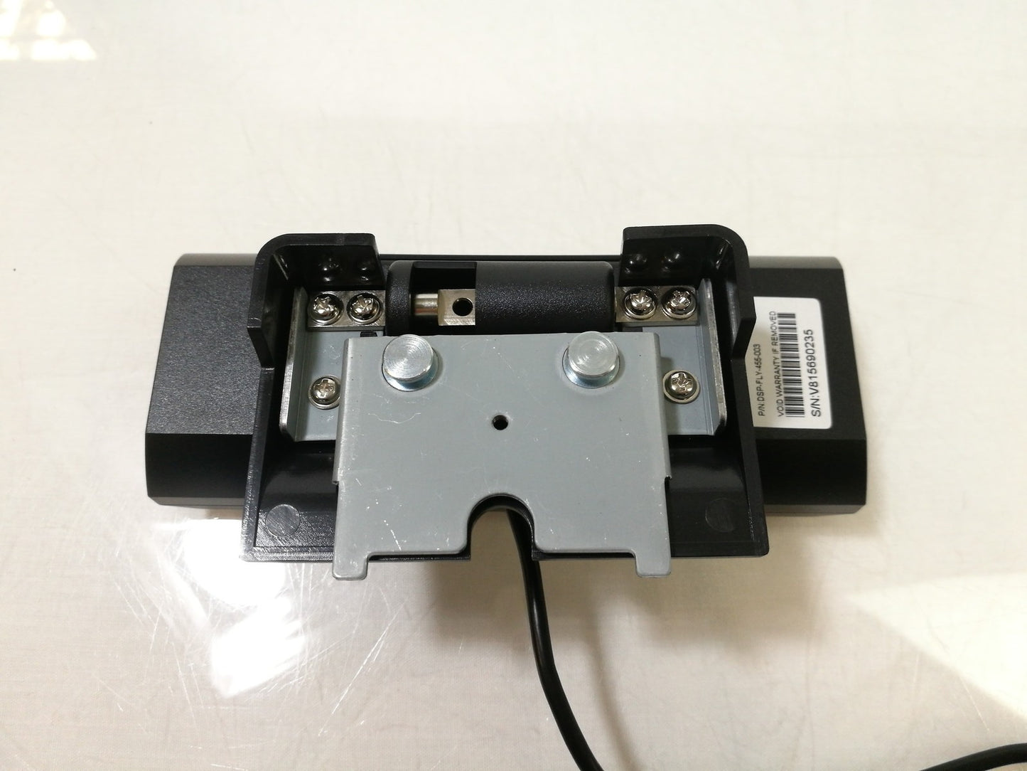 POS DSP-FLY-455-003 Rear Customer Digital POS Till Display Screen - In Box