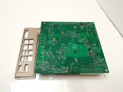 SuperMicro X9SCAA Intel Atom N2800 DDR3 Mini-ITX Motherboard With I/O Shield