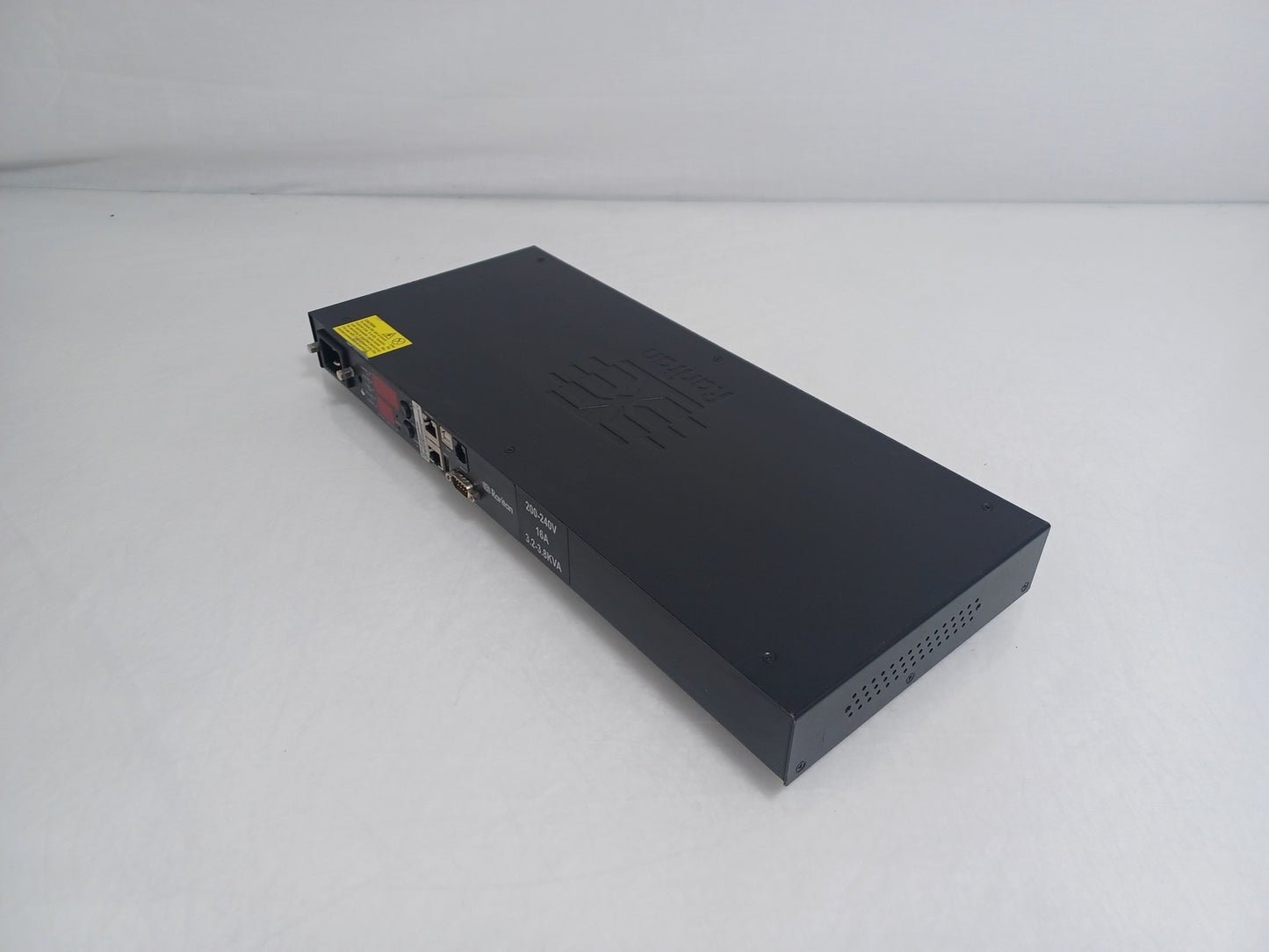 Raritan PX2-5260R 1U 12 Port Power Distribution Unit
