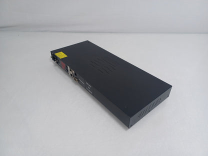 Raritan PX2-5260R 1U 12 Port Power Distribution Unit