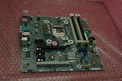HP EliteDesk 800 G1 Socket LGA1150 Motherboard 717372-002 737728-001