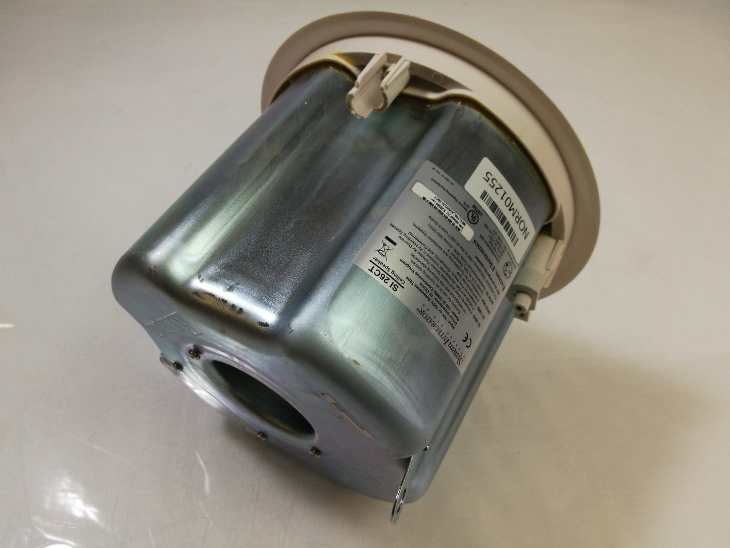 Extron SI 26CT 6.5" 2-Way Ceiling Speaker