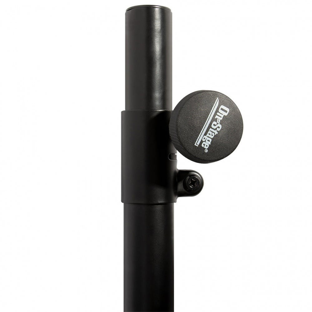 On -Stage SS7748 Subwoofer Speaker Pole ~ Airlift