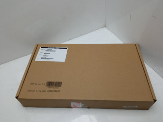 New Lenovo Thinkpad T440 Hebrew QWERTY Backlit Keyboard 01AX324