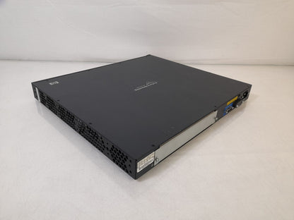 HP ProCurve J8992A 6200YL-24G 24 Port SFP Gigabit Network Switch