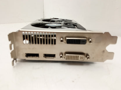 Sapphire Vapor-X R7 250X 1GB DDR5 PCIe Video Graphics Card 299-3E215-200SA