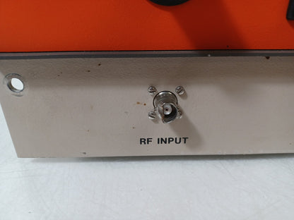 AR Amplifier Research 100A100 100 Watts 10Khz-100Mhz Power Amplifier - Faulty