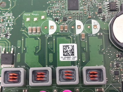 Dell Inspiron One 2330 AIO LGA1155 DDR3 Motherboard 0PWNMR PWNMR