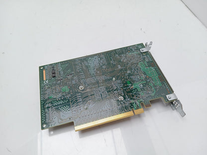 HP 6 Port PCIe NVMe RAID Bridge Controller Card 708724-001 824019-001