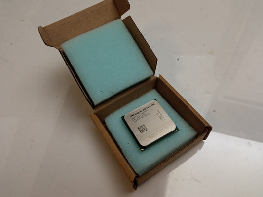 AMD Sempron 2650 1.45 GHz Socket AM1 Processor CPU (SD2650JAH23HM)