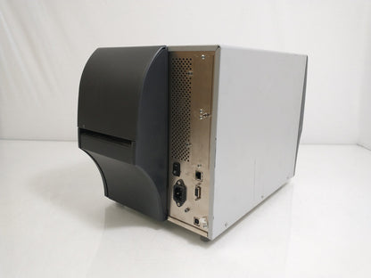 Zebra ZT410 USB Serial Direct Thermal Barcode Label Printer