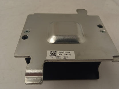 Dell PowerEdge R810 R910 Server FlexMem Bridge Filler Blank 0C651P C651P