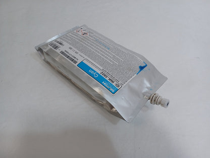 Mutoh Eco Solvent ValueJet VJ-MS31-CY1000E 1000ml Cyan - Expiry 31/06/2025
