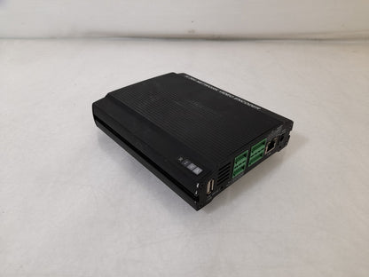 Riva RE4000 4 Channel H.264 Network Video Encoder