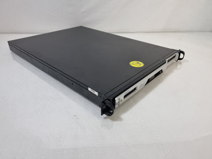 Citrix Netscaler NS 6xCu Application Load Balancing Device - With Rack Mounts