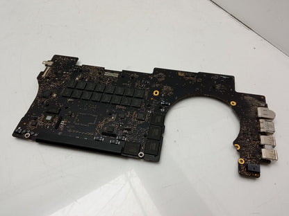 Apple MacBook Pro A1398 Motherboard With i7 2.8 GHz 16GB 500GB SSD 820-00426-A