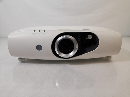 Panasonic PT-RZ370EA 1920x1080 DLP Projector - 20,415 Lamp Hours