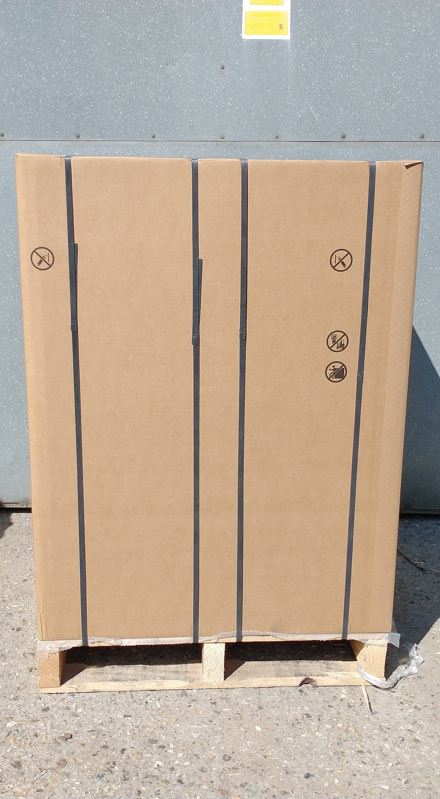 HP V1R28A 3D HR PP Polypropylene Material 300L 100KG