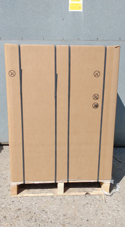 HP V1R28A 3D HR PP Polypropylene Material 300L 100KG