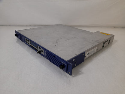 Crystal Vision Indigo 1A HD ISS:5 1U Frame Embedder - Includes 3 SDI Cards