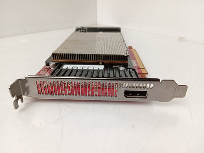 Dell AMD S7000 4GB GDDR5 PCIe Passive Cooling Video Graphics Card 02M5RM 2M5RM