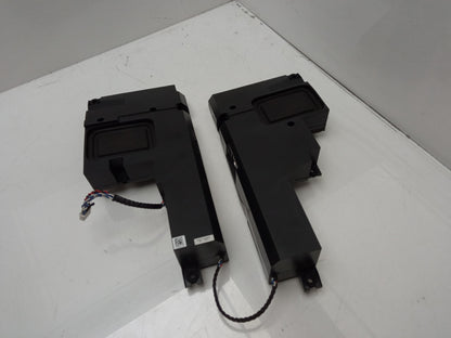 Dell XPS 7760 All in One Right and Left Speakers 09N37K 9N37K