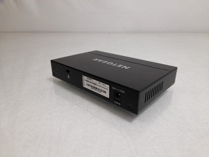 Netgear GS308EP 8 Port Managable POE Switch - No PSU