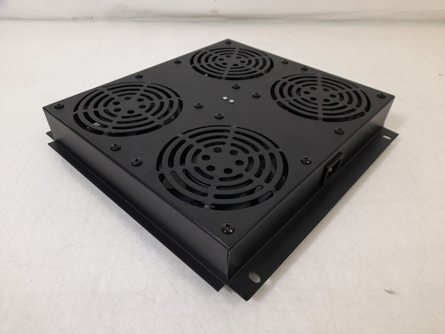 Fusion T988-9028 Contract Series Fan Tray 4 Way